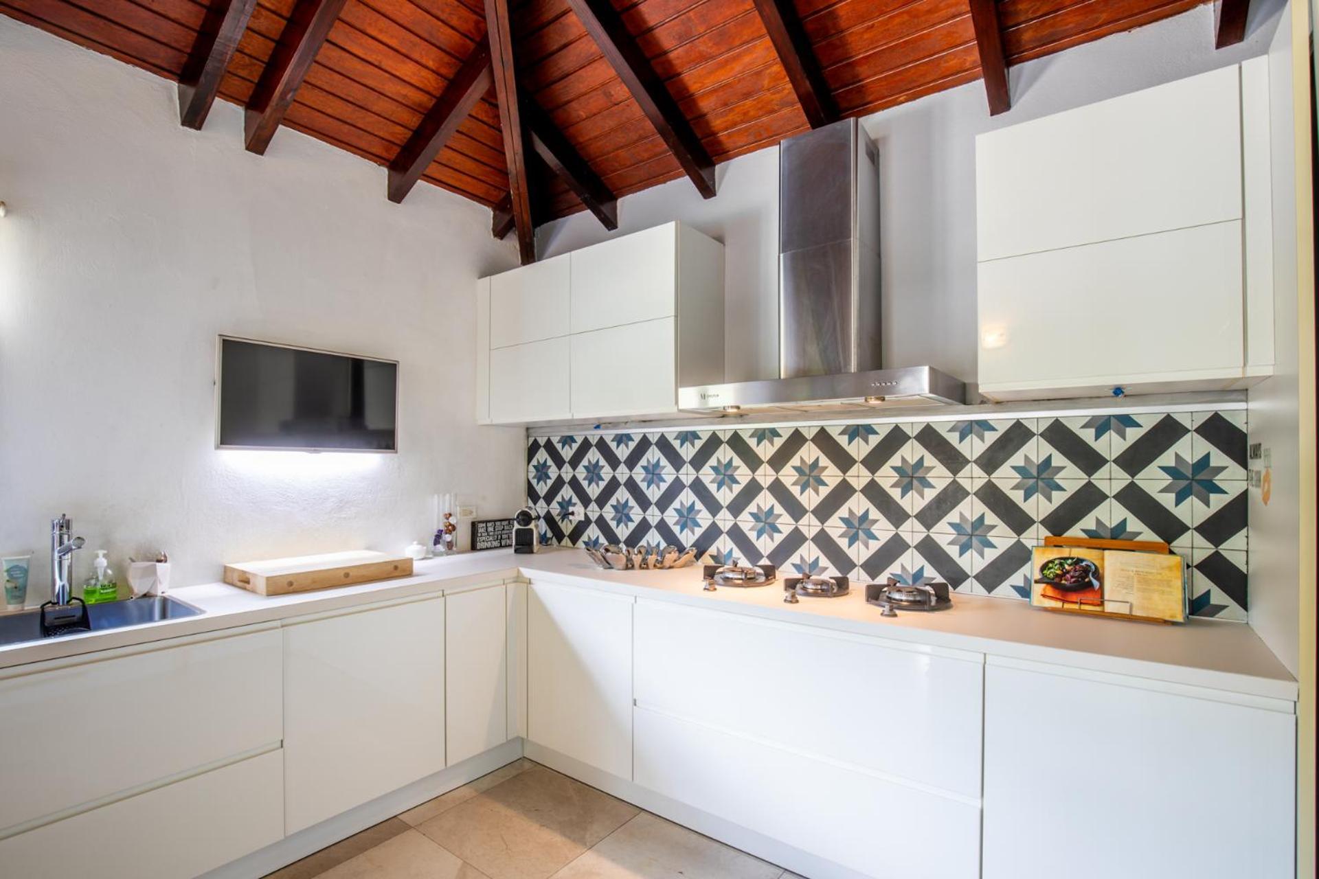 Naima Luxury Home, Cottage & Apartment Rentals Paradera Екстер'єр фото