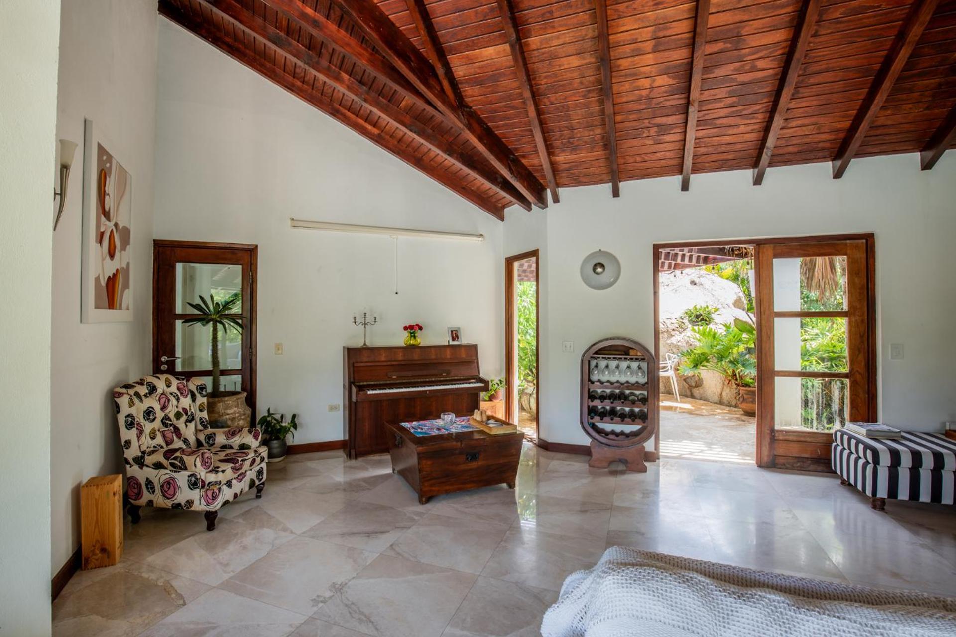 Naima Luxury Home, Cottage & Apartment Rentals Paradera Екстер'єр фото